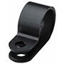 Image of HellermannTyton's Polyamide 6.6 Heat Stabilized Nylon P Clamps
